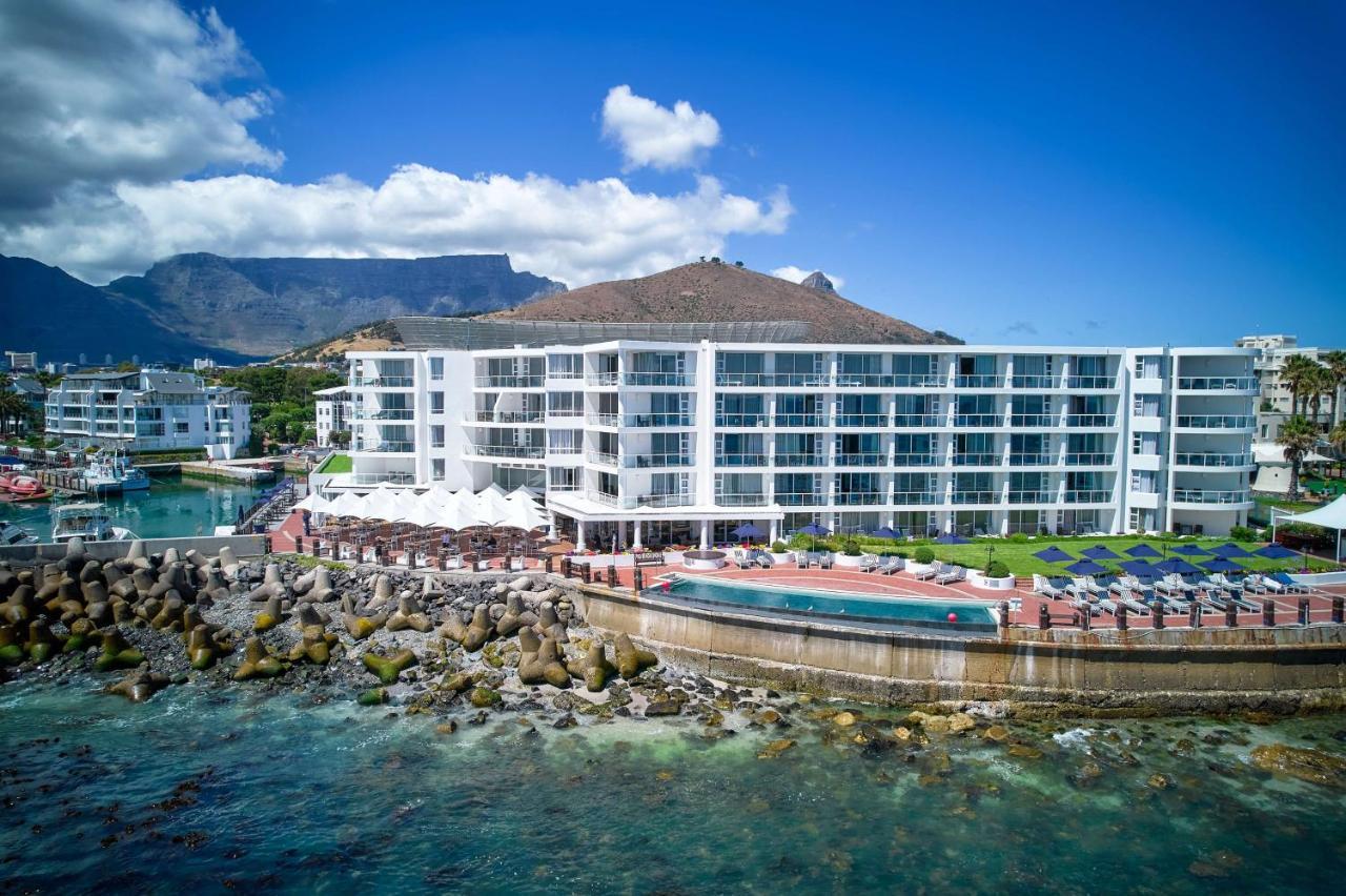 Radisson Collection Hotel, Waterfront Cape Town Eksteriør bilde